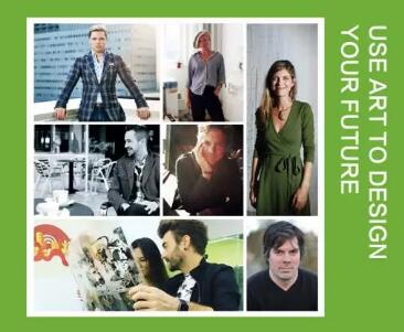 PS-ONE艺术留学招生官 PS-ONE艺术留学招生官