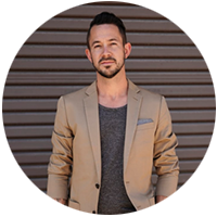 MICA马里兰艺术学院前招生顾问Trevor Amery MICA马里兰艺术学院前招生顾问Trevor Amery