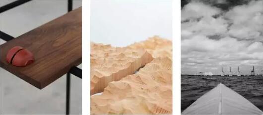 MICA马里兰艺术学院前招生顾问Amery作品 MICA马里兰艺术学院前招生顾问Amery作品