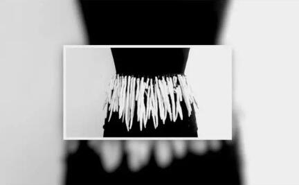 SVA前招生副主任Kara Rooney作品 SVA前招生副主任Kara Rooney作品