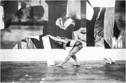 SVA前招生副主任Kara Rooney作品 SVA前招生副主任Kara Rooney作品