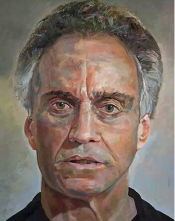 pratt前招生官Eric Swangstu作品 pratt前招生官Eric Swangstu作品