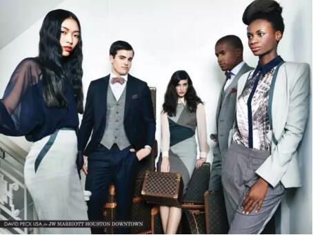 Parsons服装设计 Parsons服装设计