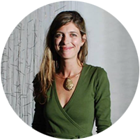 Pratt前招生副主任Megan Suttles Pratt前招生副主任Megan Suttles