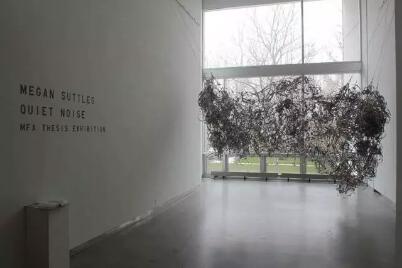 Pratt前招生副主任Megan Suttles作品集 Pratt前招生副主任Megan Suttles作品集