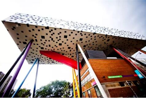 安大略艺术设计学院 安大略艺术设计学院