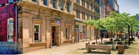 新斯科舍艺术和设计学院 新斯科舍艺术和设计学院