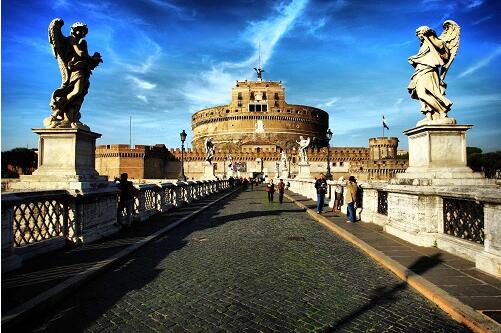 意大利艺术留学 意大利艺术留学