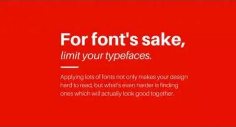 平面设计作品集排版 平面设计作品集排版