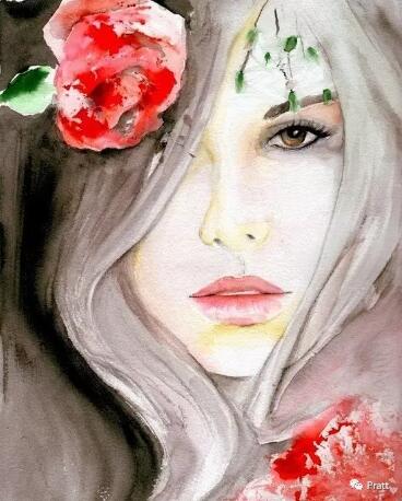 插画设计作品集 插画设计作品集