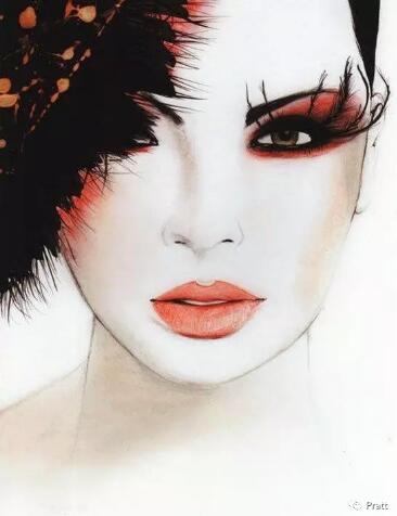 插画设计留学 插画设计留学