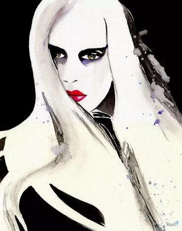 插画设计作品集 插画设计作品集