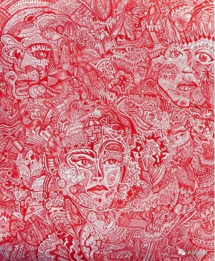 欧美纯艺术作品集展示 | 在独立和后现代的拉扯中前行的纯艺术 欧美纯艺术作品集展示 | 在独立和后现代的拉扯中前行的纯艺术