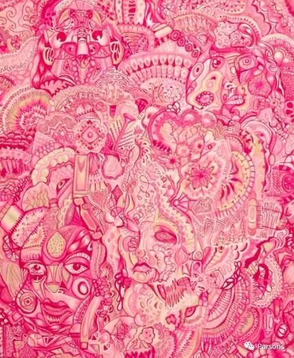 欧美纯艺术作品集展示 | 在独立和后现代的拉扯中前行的纯艺术 欧美纯艺术作品集展示 | 在独立和后现代的拉扯中前行的纯艺术