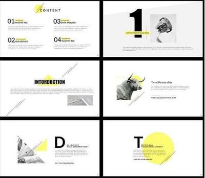 艺术留学作品集排版 艺术留学作品集排版