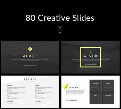 作品集排版 作品集排版