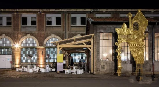 美国建筑设计展会 美国建筑设计展会