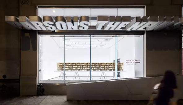 建筑设计作品集 建筑设计作品集