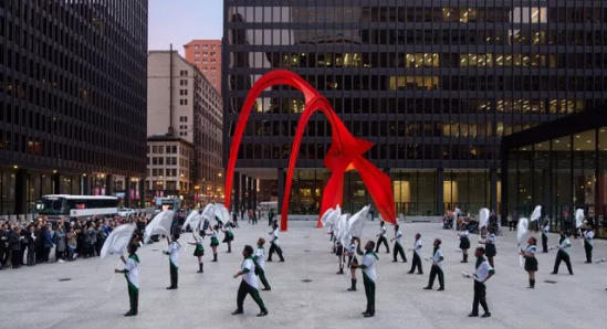 美国建筑设计公司 美国建筑设计公司