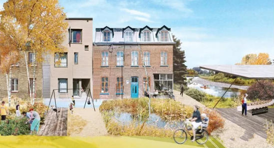 建筑设计留学 建筑设计留学