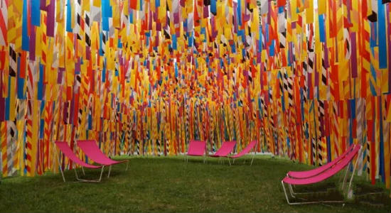 建筑设计留学作品集 建筑设计留学作品集