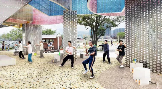 城市建筑设计留学 城市建筑设计留学