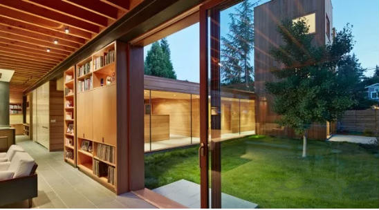 芝加哥建筑设计留学 芝加哥建筑设计留学