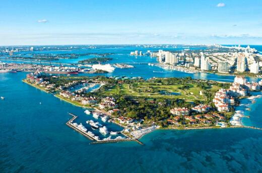 去美国艺术留学的城市选择 去美国艺术留学的城市选择