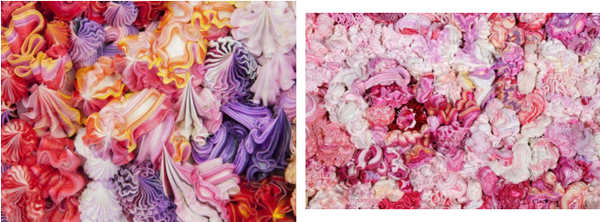 油画作品集培训 油画作品集培训