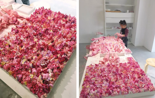 重庆油画留学作品集培训 重庆油画留学作品集培训