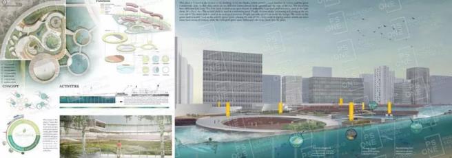 艺术留学作品集 艺术留学作品集