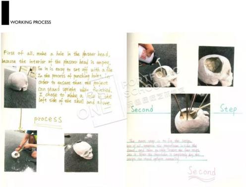 作品集辅导创作 作品集辅导创作