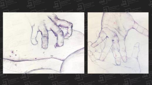 psone学员本科纯艺术作品集 psone学员本科纯艺术作品集