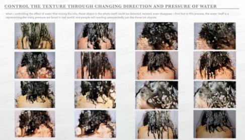 纯艺术专业作品集 纯艺术专业作品集