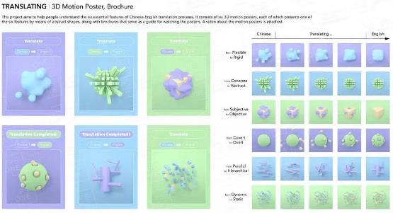 平面设计作品集辅导 平面设计作品集辅导