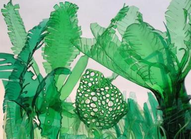 捷克艺术家作品 捷克艺术家作品