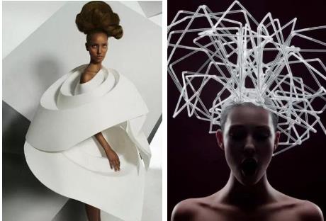 可穿戴艺术设计 可穿戴艺术设计