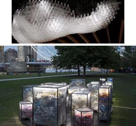 创意跨学科作品集项目 创意跨学科作品集项目