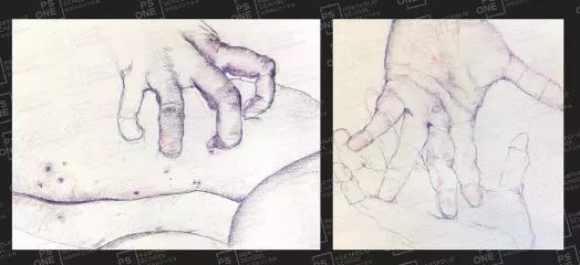 作品集灵感来源 作品集灵感来源