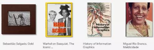 艺术书籍Taschen 艺术书籍Taschen