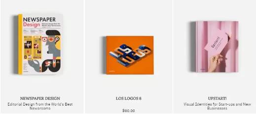 艺术书籍Gestalten 艺术书籍Gestalten