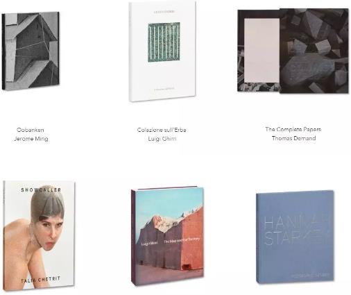 艺术书籍Mack 艺术书籍Mack