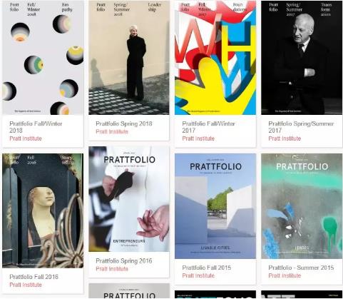 艺术书籍Prattfolio 艺术书籍Prattfolio