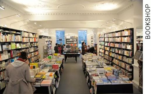 艺术书籍AA Publications 艺术书籍AA Publications