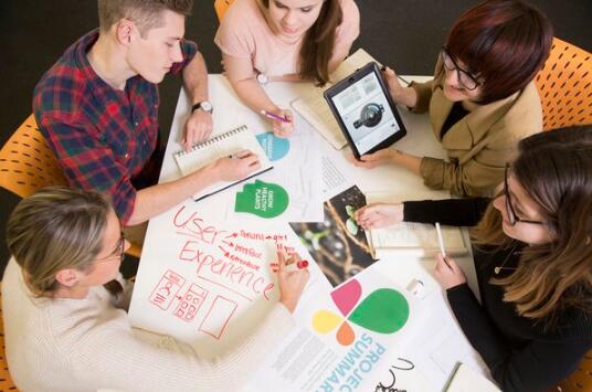 萨凡纳艺术与设计学院用户体验设计申请条件 萨凡纳艺术与设计学院用户体验设计申请条件