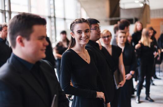 RNCM英国北方皇家音乐学院怎么样 RNCM英国北方皇家音乐学院怎么样