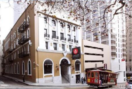 美国旧金山艺术大学实力怎么样?很水吗? 美国旧金山艺术大学实力怎么样?很水吗?