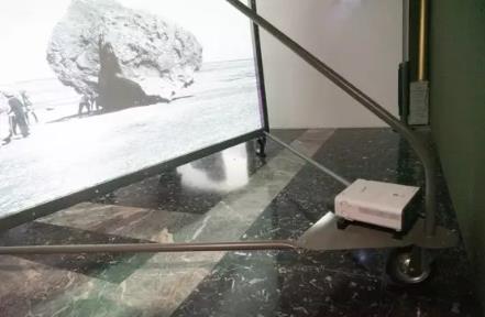 作品集多媒体创作媒介 作品集多媒体创作媒介