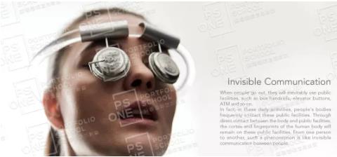 出国留学作品集 出国留学作品集