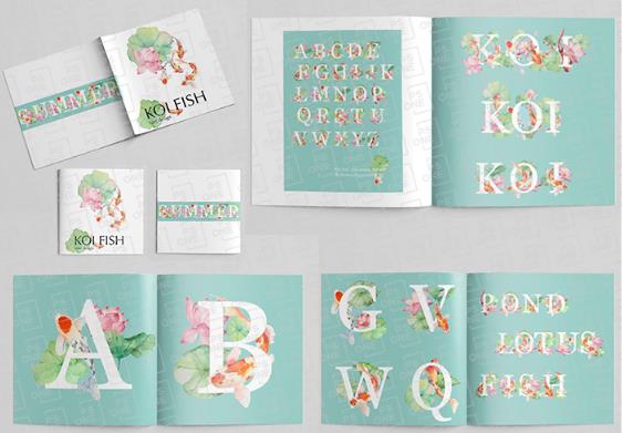 艺术作品集培训 艺术作品集培训